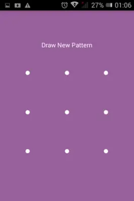 New Secure App Locker android App screenshot 2